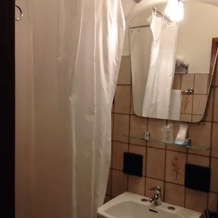 Europa Hotel 3*