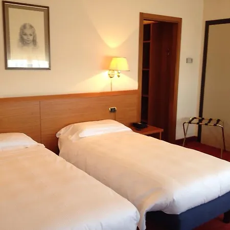 Hotel Palace Rovigo