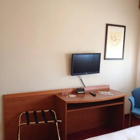 Europa Hotel 3*