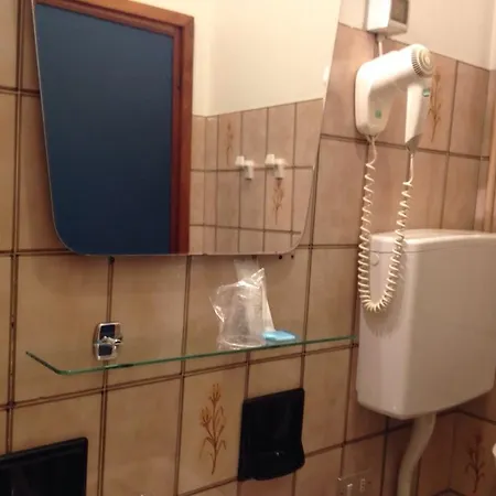 Europa Hotel Rovigo