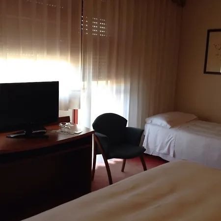 Hotel Europa Rovigo