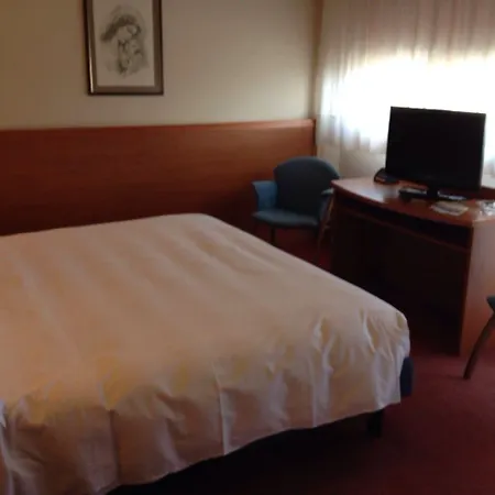 Hotel Palace Rovigo