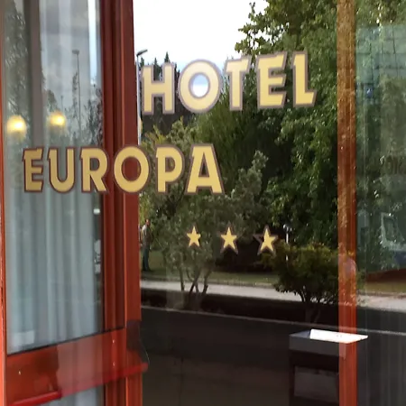 Hotel Palace 3*