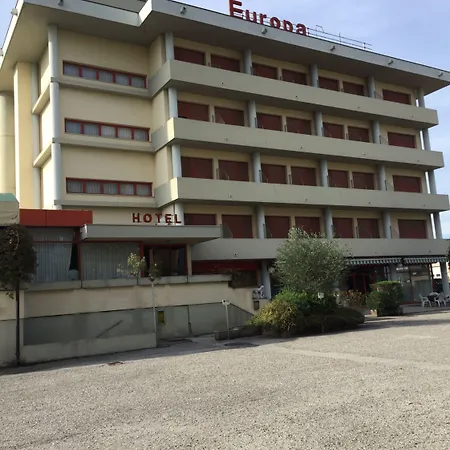Hotel Palace Rovigo