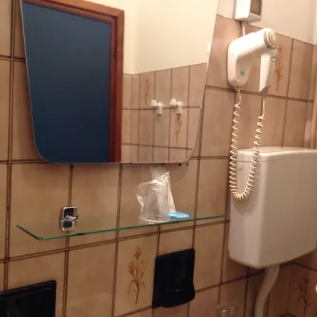 Hotel Palace Rovigo