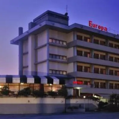 Europa Hotel 3*