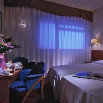 Hotel Palace
