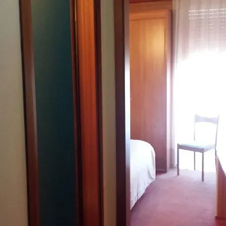 Europa Hotel