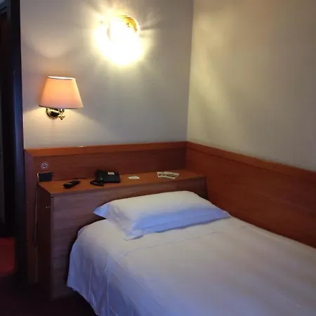 Hotel Palace 3*