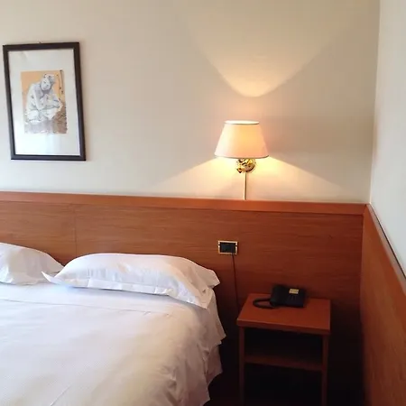 Hotel Europa Rovigo
