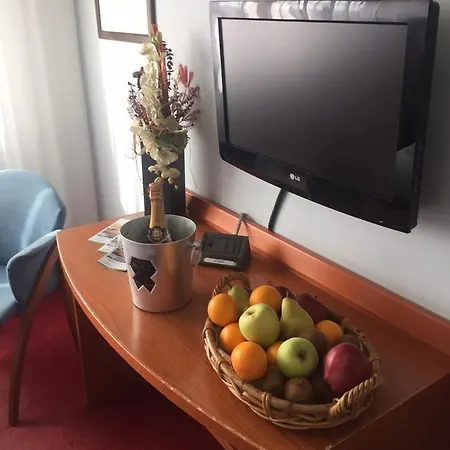 Hotel Europa 3*