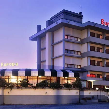 Europa Hotel Rovigo