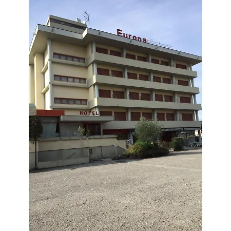 Palace Ровиго