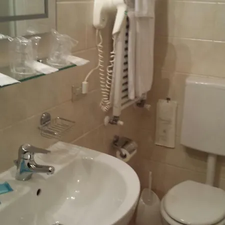 Hotel Europa 3*