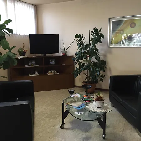 Отель Palace 3*