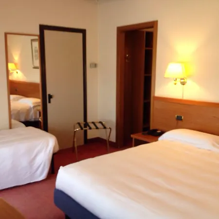 Palace Hotel 3*