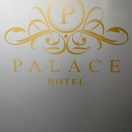 酒店 Palace 罗维戈