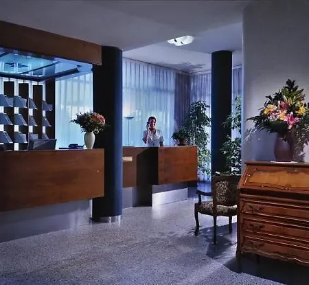 Hotel Palace 3*