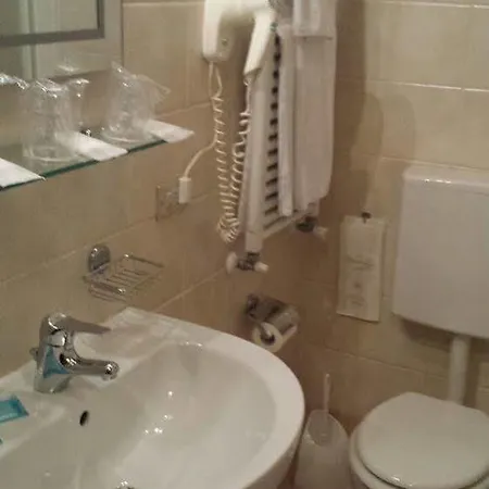 Hotel Palace Rovigo