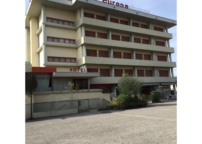 Palace Rovigo