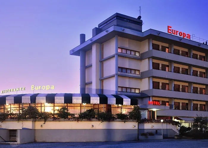 Hotel Palace 3*