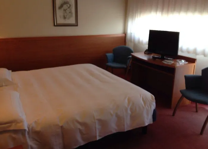Hotel Palace Rovigo