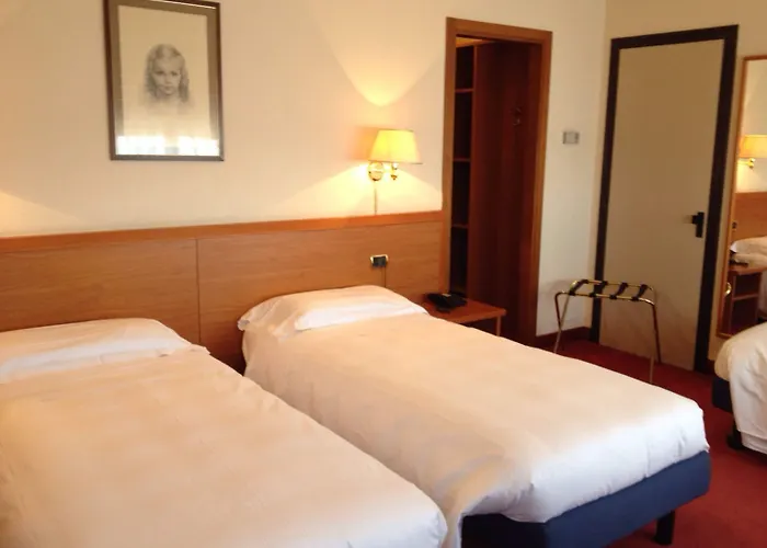 Hotel Palace 3*