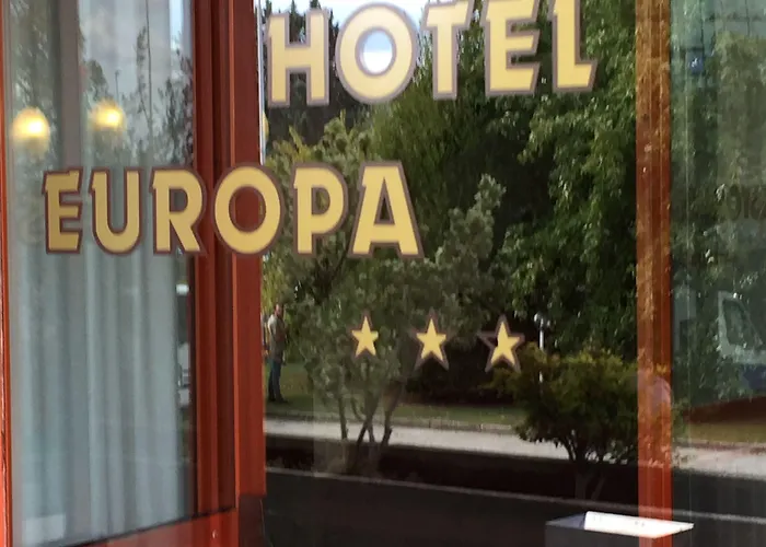 Hotel Palace 3*