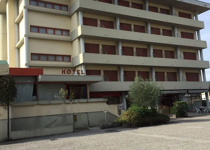 Hotel Palace Rovigo