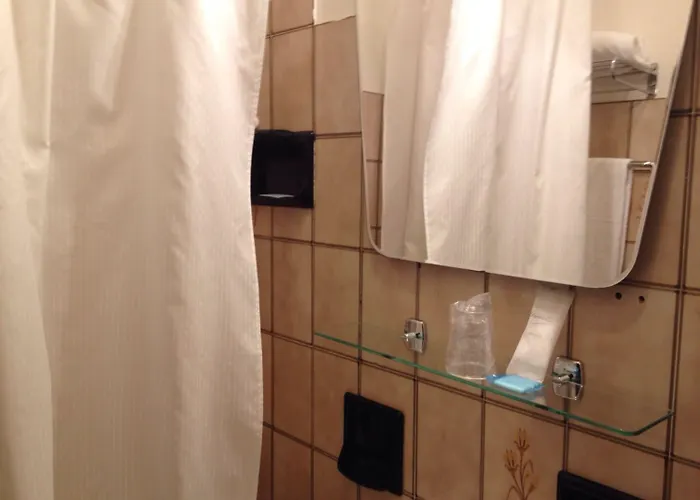 Palace Hotel 3*