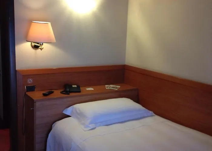 Hotel Palace 3*
